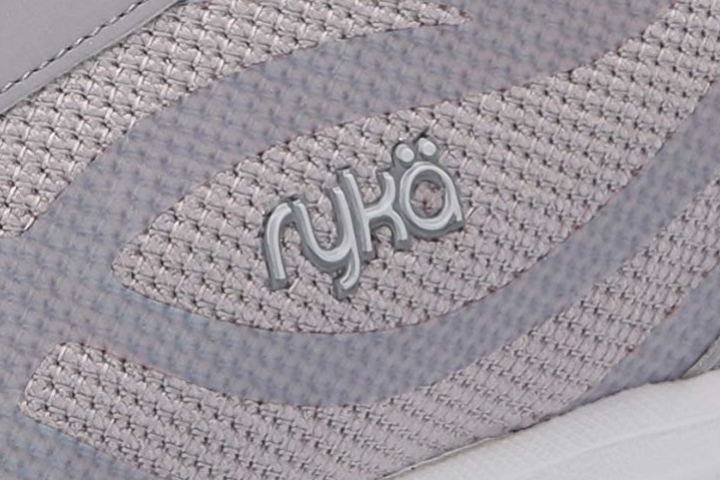 Ryka Devotion XT Logo
